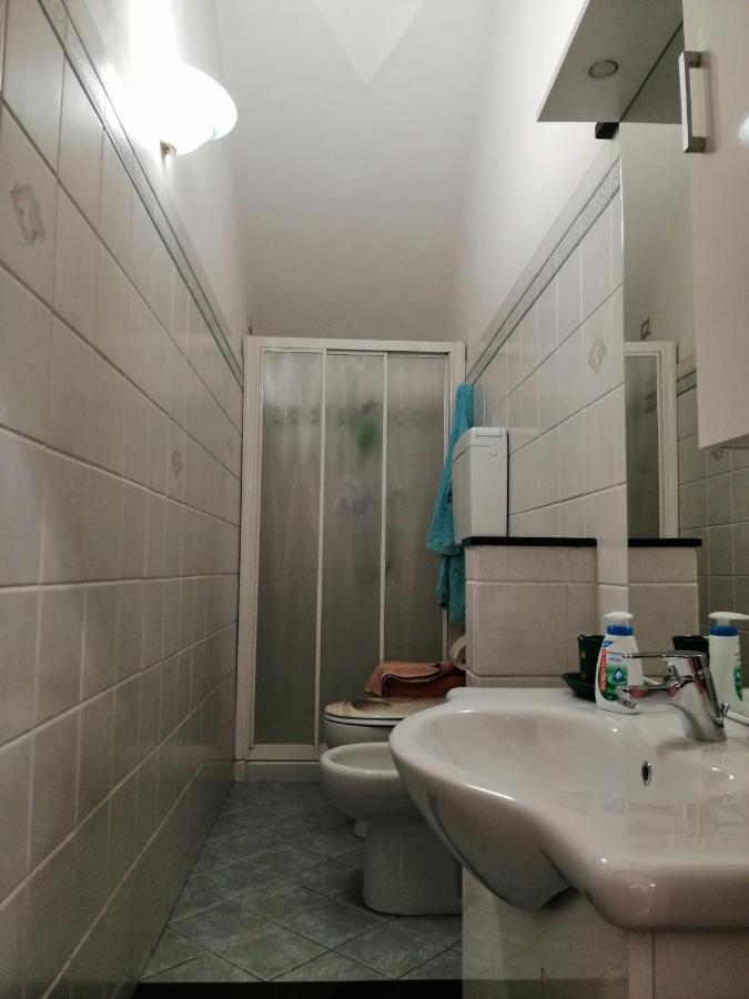 Casa Nives Apartment Imperia Bagian luar foto